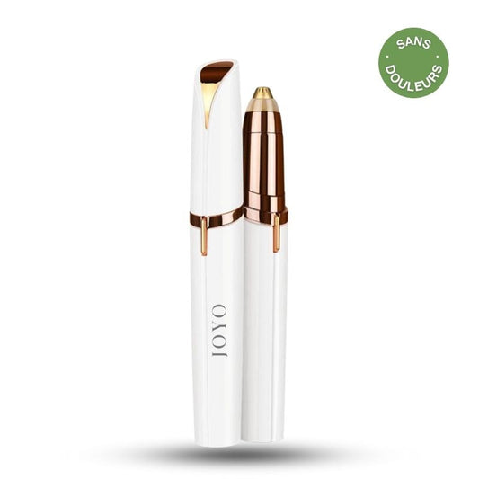 Stylo sourcils sublimés