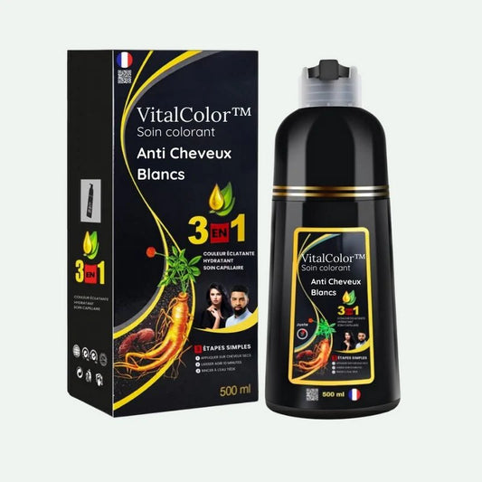 VitalColor™ ( 3 en 1 )