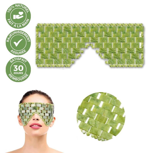 Masque de Jade naturel éclat jeunesse