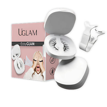 EASYGLAM | Cils magnétiques